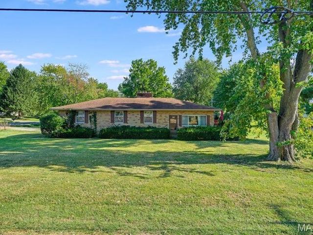 House for sale in Glen Carbon, Madison County