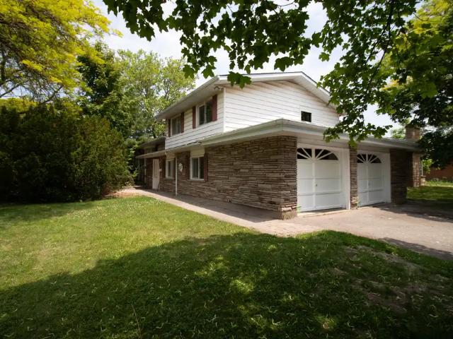 House for rent in Niagara, Ontario