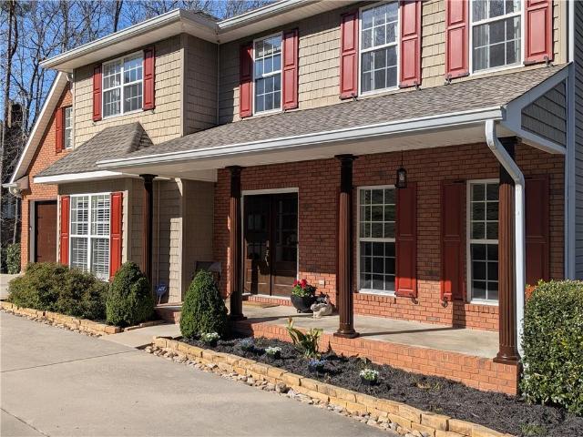 House for sale in Cohutta, Georgia