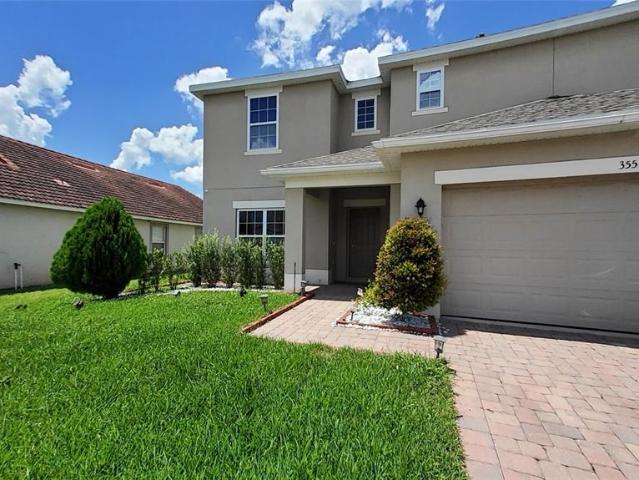 House for sale in Davenport, Florida