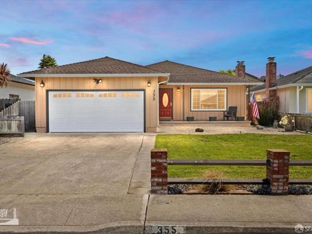 House for sale in San Mateo, California