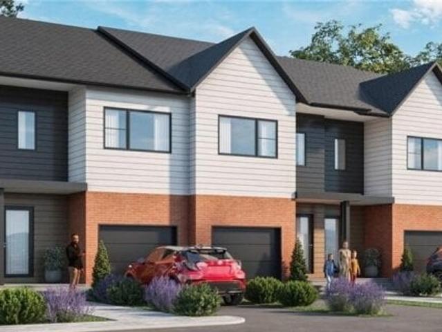Property for sale in Cambridge, Ontario