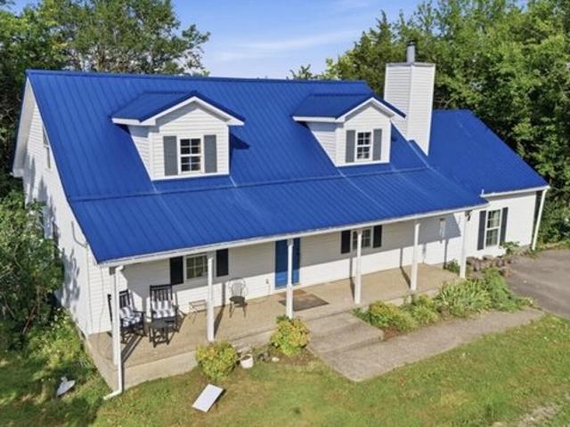 House for sale in Harrodsburg, Kentucky