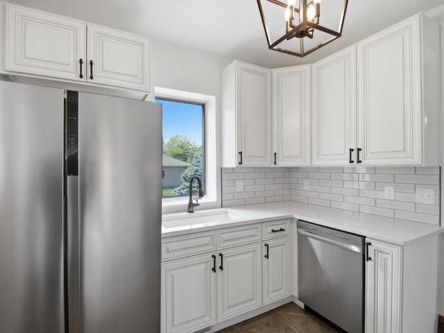 House for sale in Steele, Minnesota