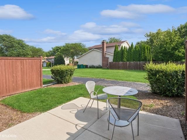 Townhouse for sale in Buffalo Grove
