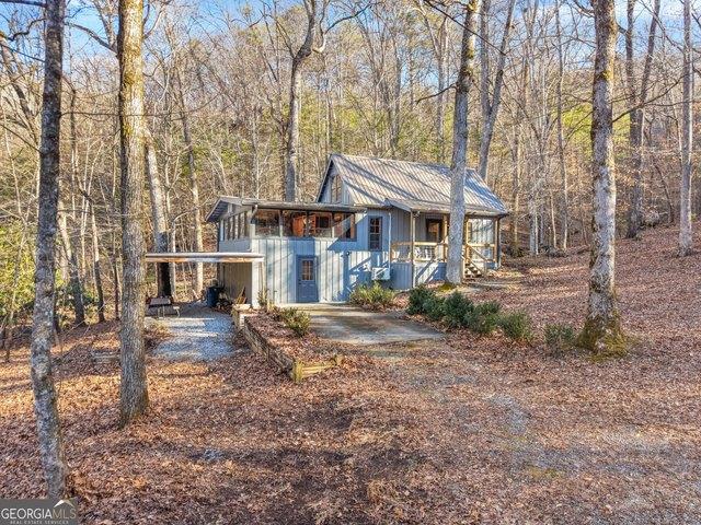 House for sale in Georgia