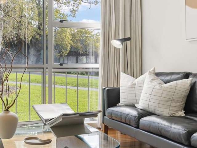 Apartment for sale in Freemans Bay