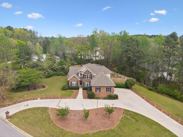 Property for sale in Murray, Georgia