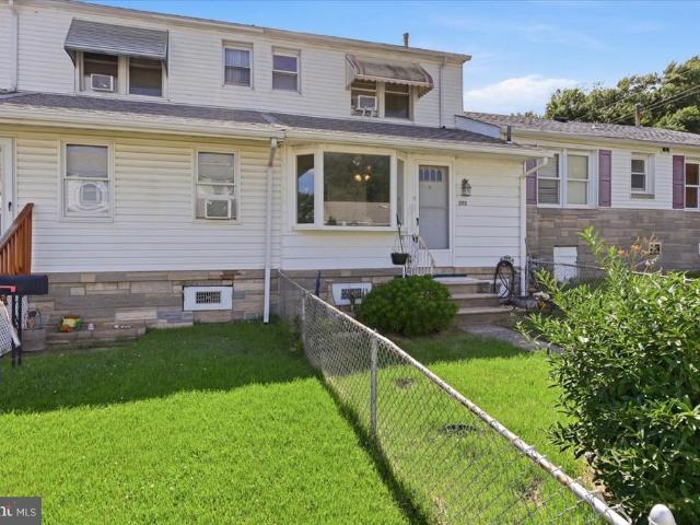 Condo for sale in Delco, Pennsylvania