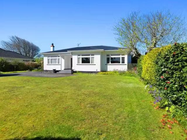 House for sale in Taranaki