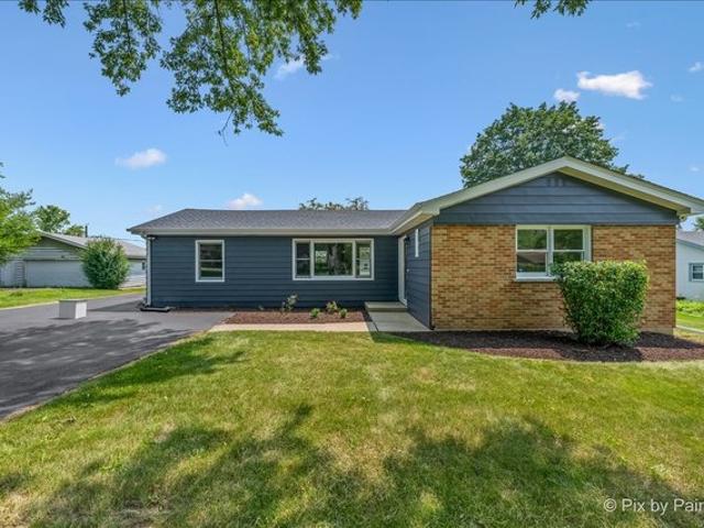 House for rent in North Aurora, Illinois