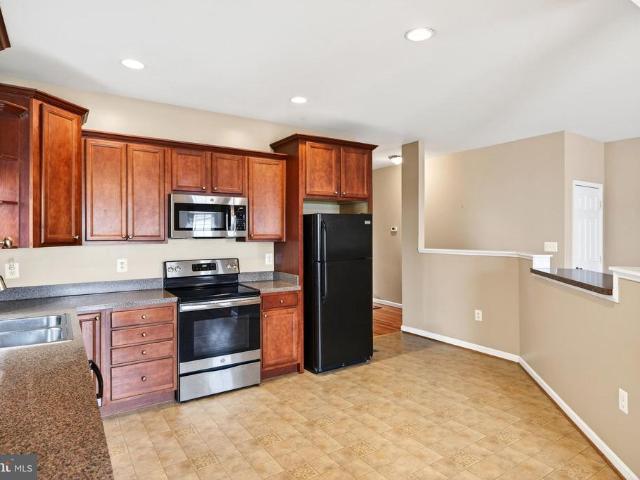 Townhouse for sale in Virginia