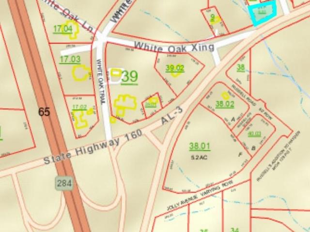 Commercial for sale in Blount, Alabama