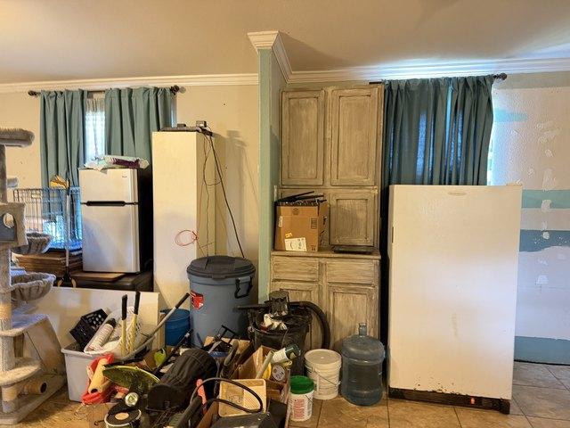 House for sale in Bowie, Texas