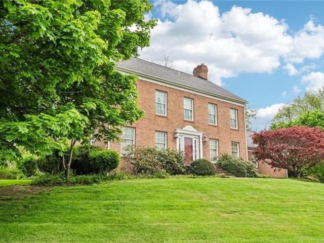 House for sale in New Wilmington, Pennsylvania