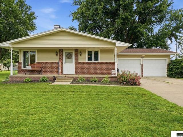 House for sale in Nebraska