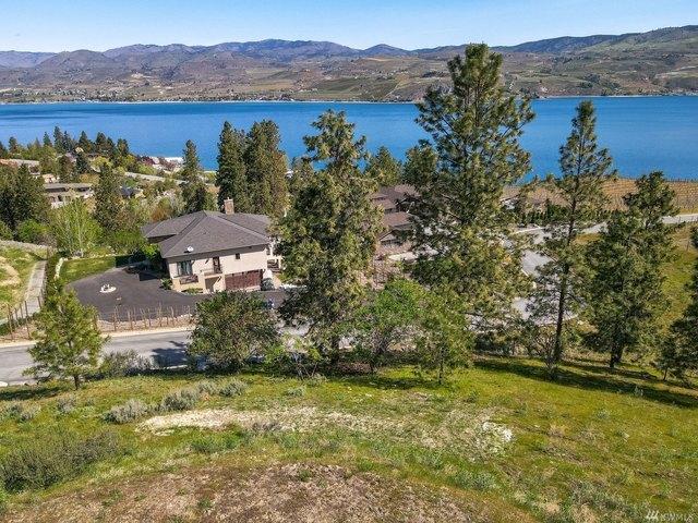 Land for sale in Chelan, Chelan County