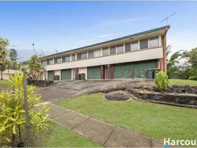 Apartment for rent in Toombul, Queensland