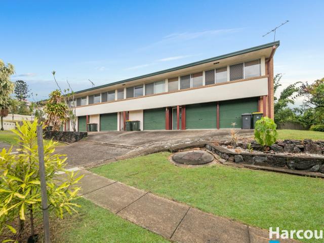 Apartment for rent in Toombul, Queensland