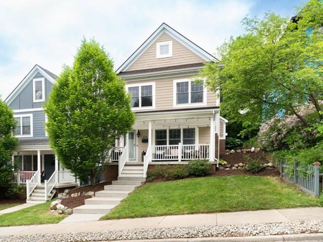 Condo for sale in Ann Arbor, Michigan