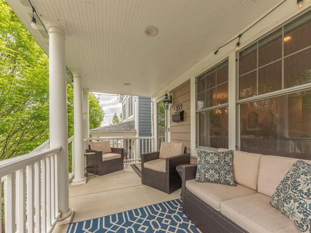 Condo for sale in Ann Arbor, Michigan