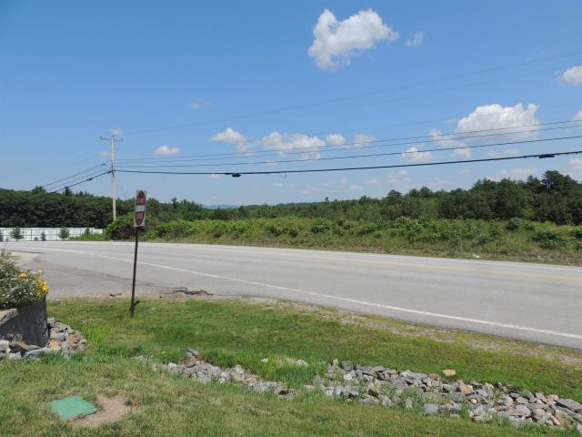 Commercial for sale in New Hampshire