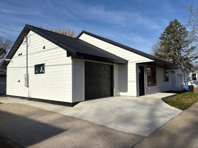 House for sale in Winona, Minnesota