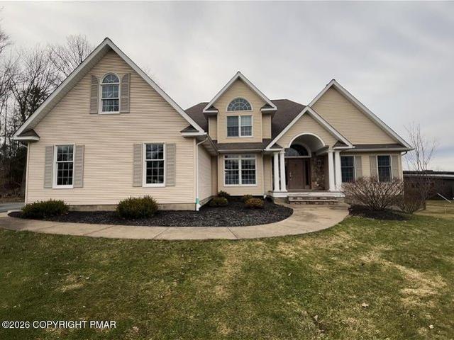 House for sale in Carbondale, Pennsylvania
