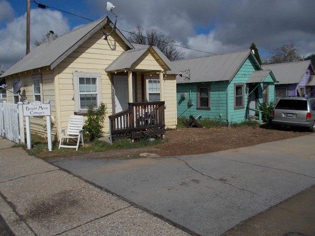 House for sale in Quincy, California
