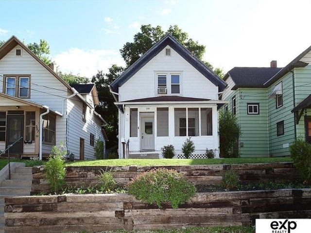 House for sale in Council Bluffs, Iowa