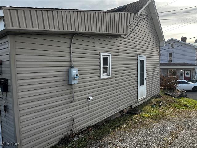 House for sale in Mingo Junction, Ohio