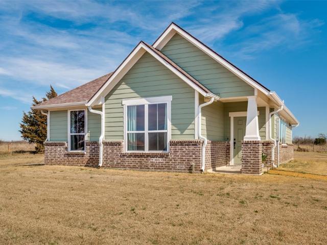 House for sale in Gunter, Texas