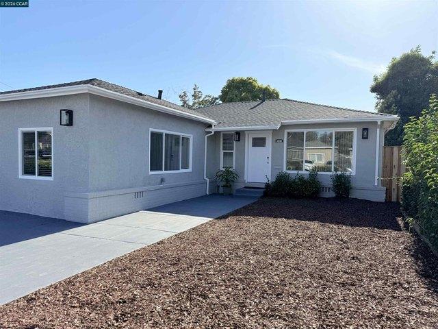 House for sale in Solano, California