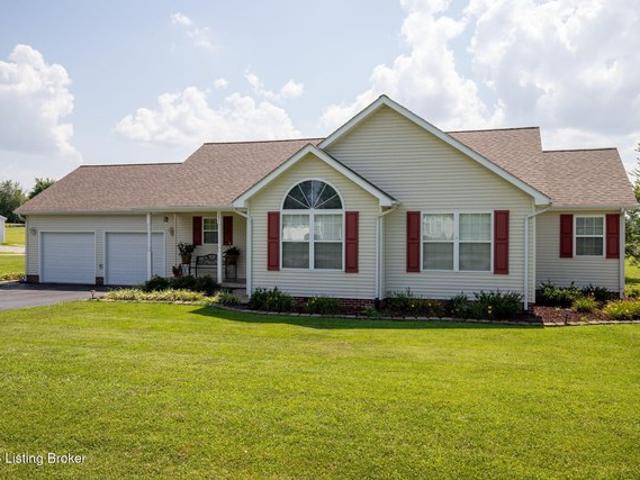 House for sale in Big Clifty, Kentucky