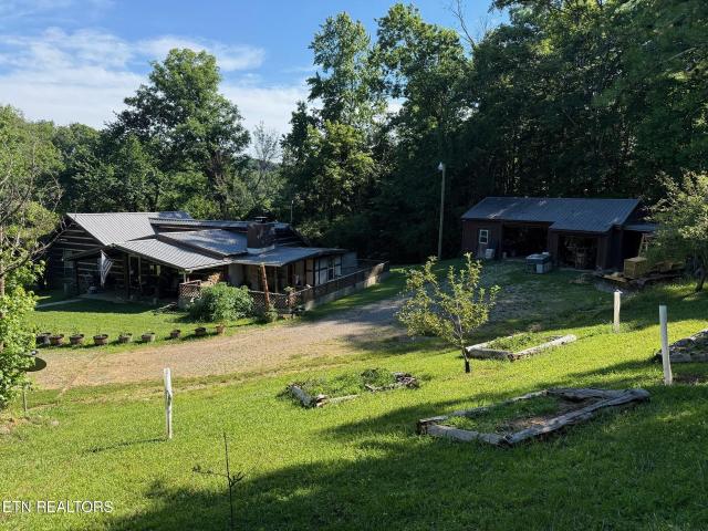 House for sale in Tennessee