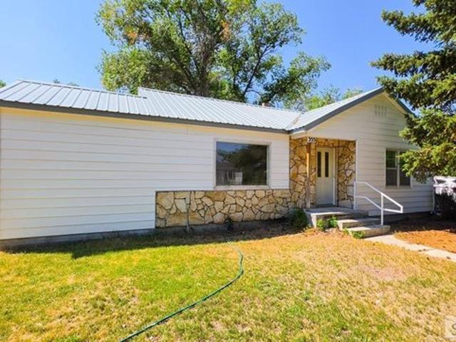 House for sale in Arco, Idaho