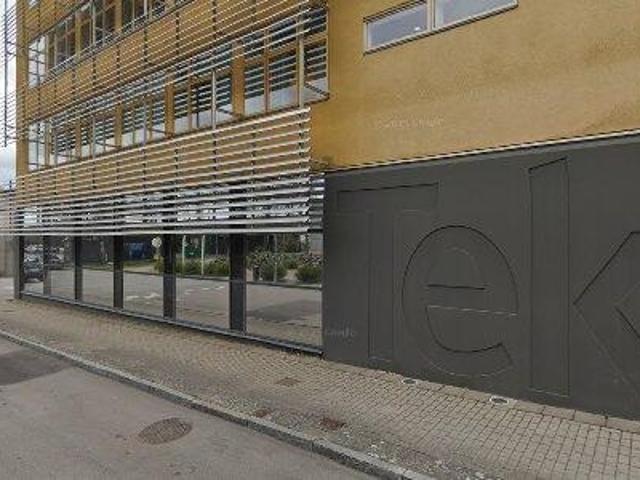 Lokal hyra i Halmstad, Halland