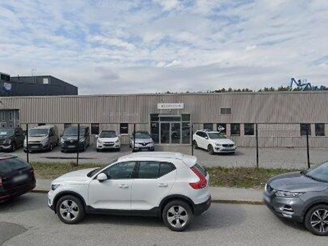 Lokal hyra i Jakobsberg, Stockholm