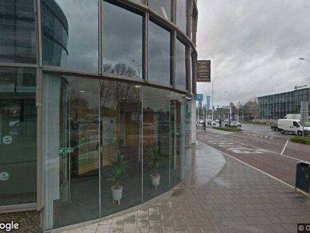 Bedrijfspand te huur in Tongelre, Noord Brabant