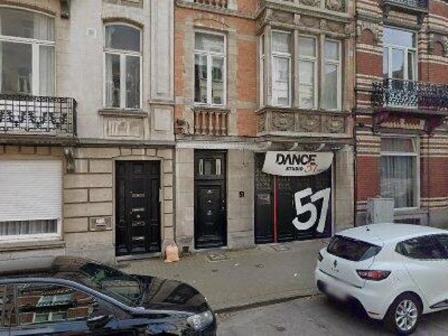 Bureau vente à Etterbeek, Bruxelles