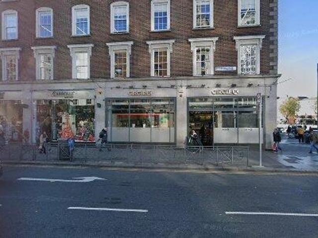 Office for sale in Bluebell, North Tipperary