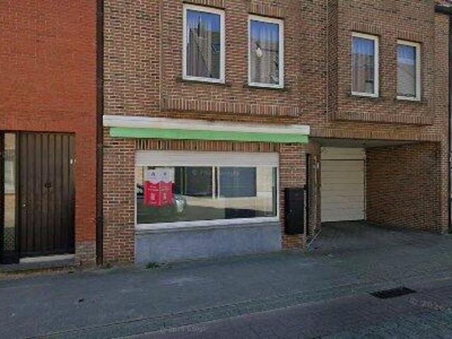 Bureau vente à Sint-gillis-waas, Oost-Vlaanderen