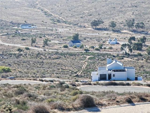 Land for sale in Western Cape