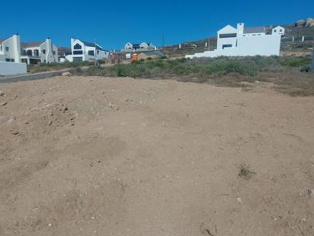 Land for sale in West Coast Village, City of Cape Town
