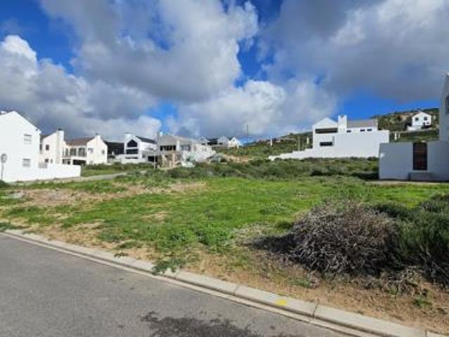 Land for sale in Western Cape