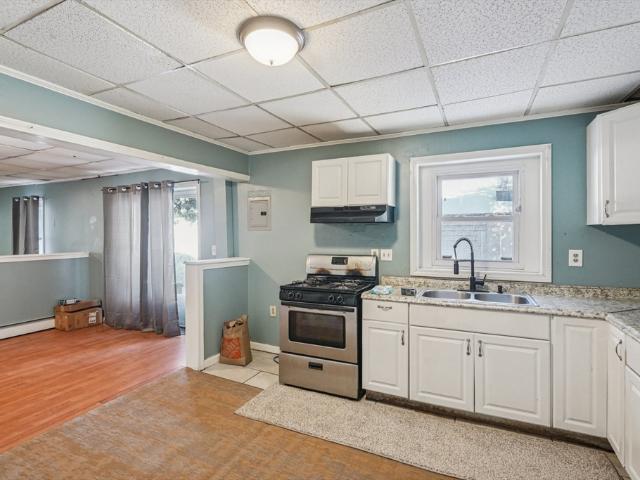 Property for sale in Clinton, Massachusetts