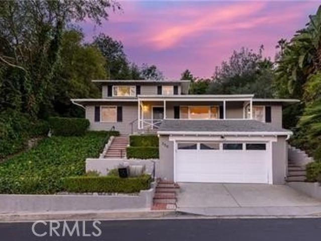 House for sale in Pasadena, California