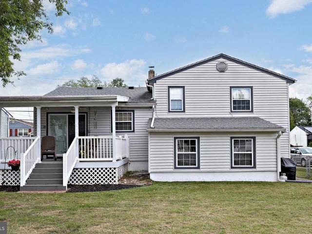 House for sale in Gloucester City