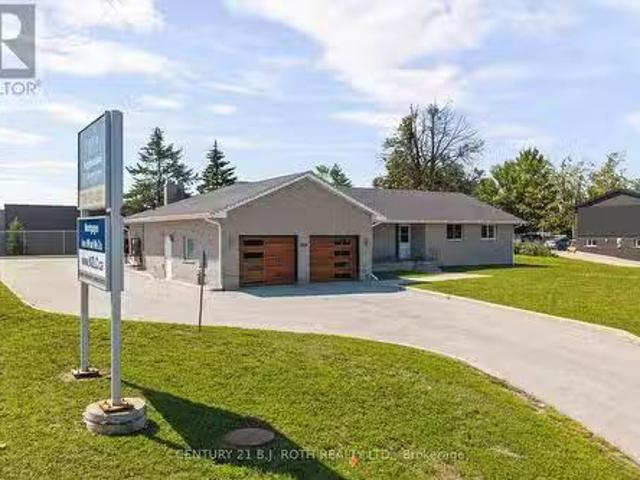 House for sale in Barrie, Ontario