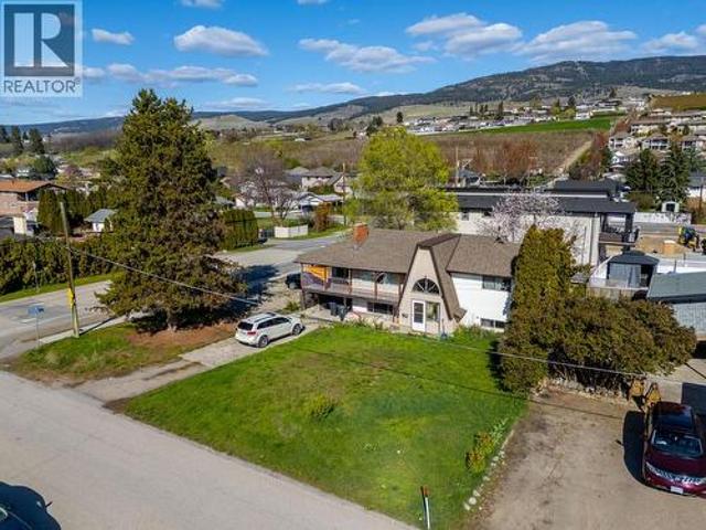 House for sale in Winfield, British Columbia